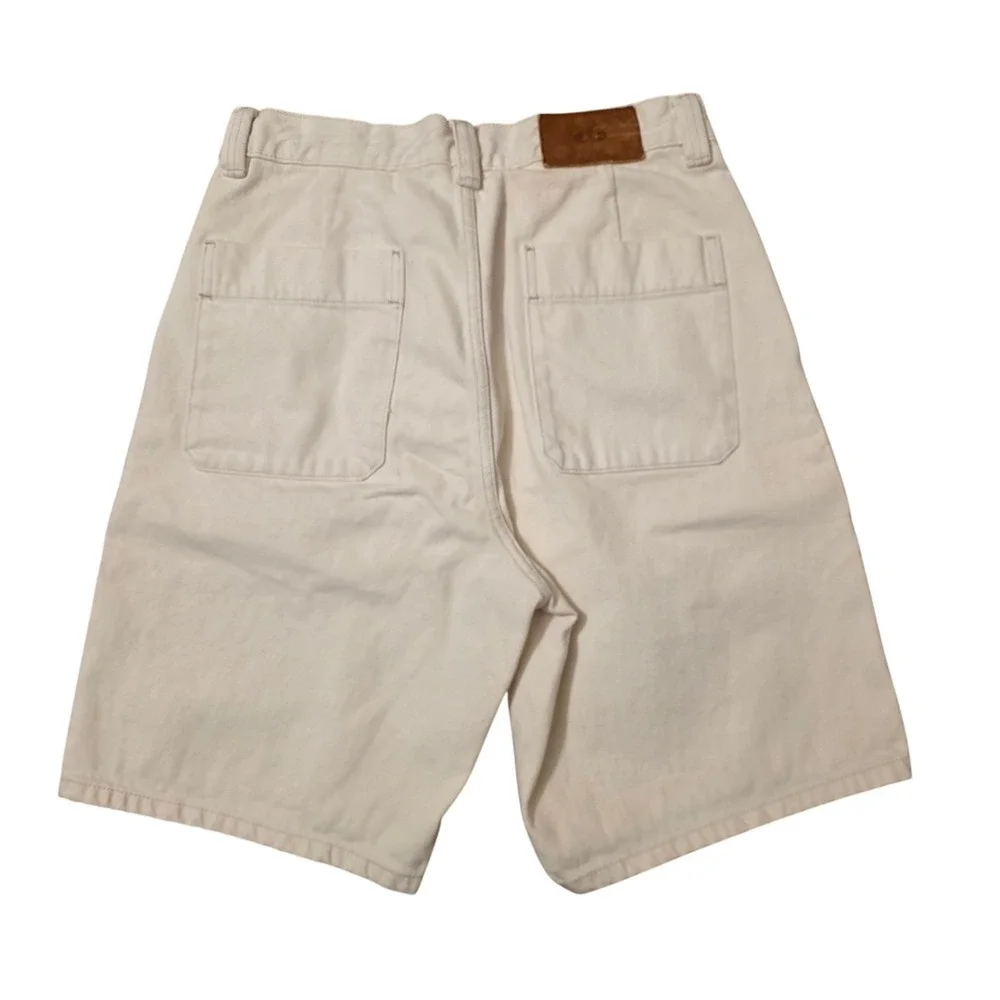 Zara casual high